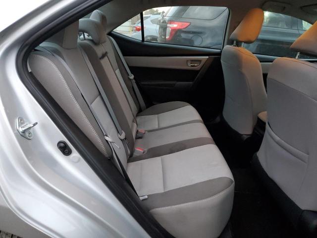 2017 TOYOTA COROLLA L - 2T1BURHE3HC853334