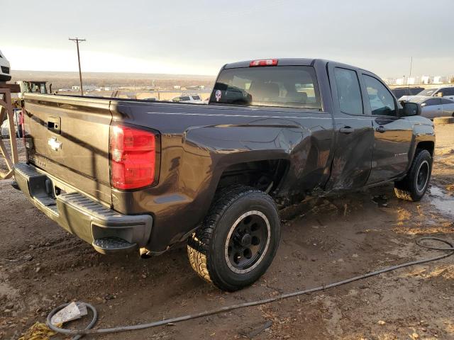 2015 CHEVROLET SILVERADO - 1GCRCPEH3FZ262539