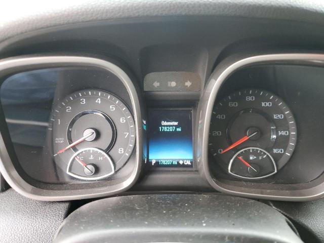 2015 CHEVROLET MALIBU 2LT - 1G11D5SL4FF202660