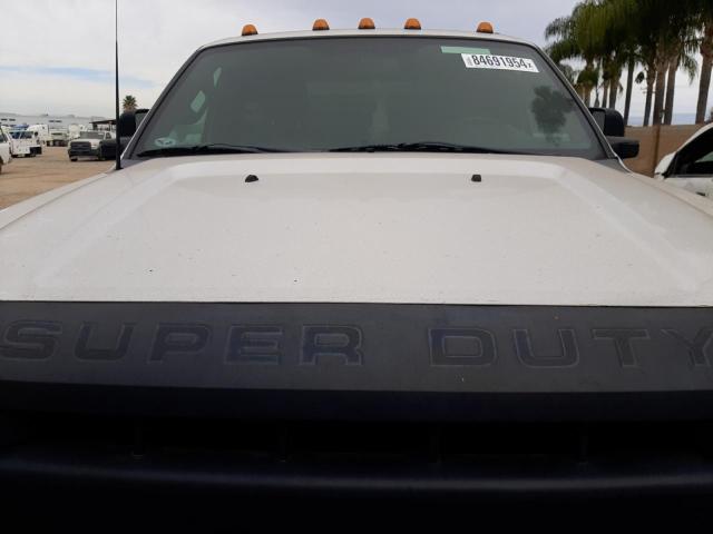 VIN 1FDUF4GT7FEA99088 2015 FORD F450 no.5