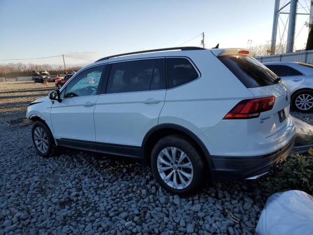 VIN 3VV2B7AXXKM079640 2019 VOLKSWAGEN TIGUAN no.2