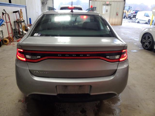 2016 DODGE DART SE - 1C3CDFAA9GD766943