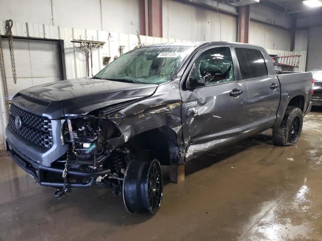 2018 TOYOTA TUNDRA CRE - 5TFAY5F18JX743038