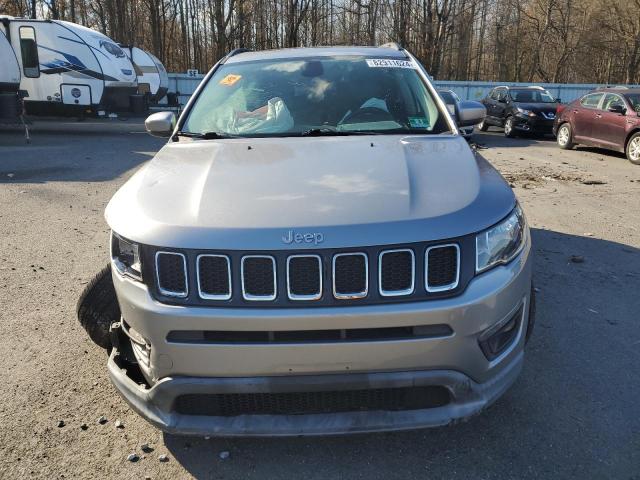2018 JEEP COMPASS LA - 3C4NJCBB3JT125498