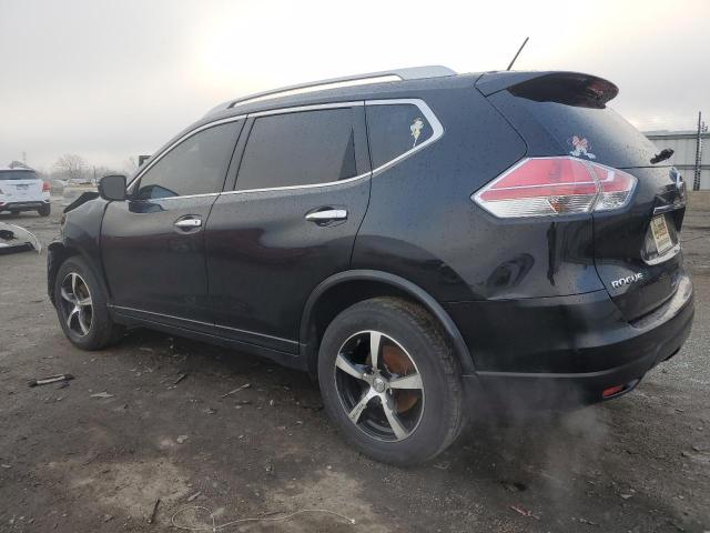 2016 NISSAN ROGUE S - JN8AT2MV5GW133653