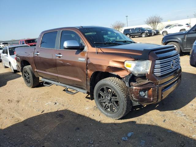 2016 TOYOTA TUNDRA CRE - 5TFAW5F17GX518494