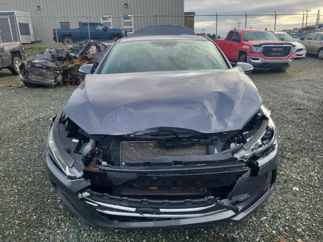 2018 HYUNDAI ELANTRA SE - KMHD84LF0JU643343
