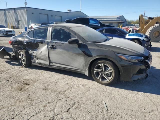 Vin: 3n1ab8cv7sy231235, lot: 87216384, nissan sentra sv 20254
