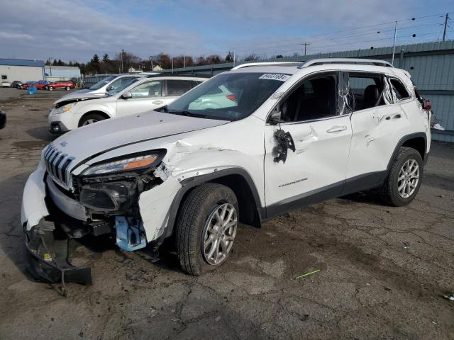 2018 JEEP CHEROKEE L #3033237827