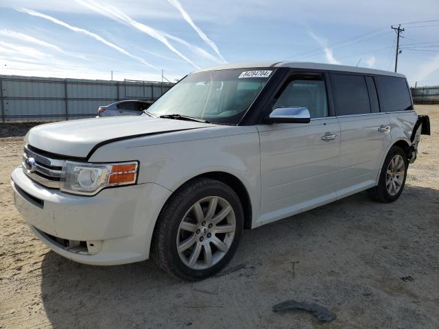 2012 FORD FLEX LIMIT #3026004954