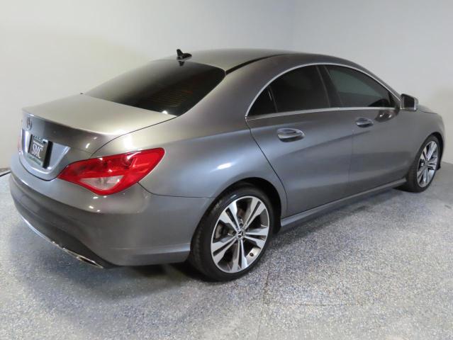 VIN WDDSJ4EB8JN628115 2018 MERCEDES-BENZ CLA-CLASS no.3