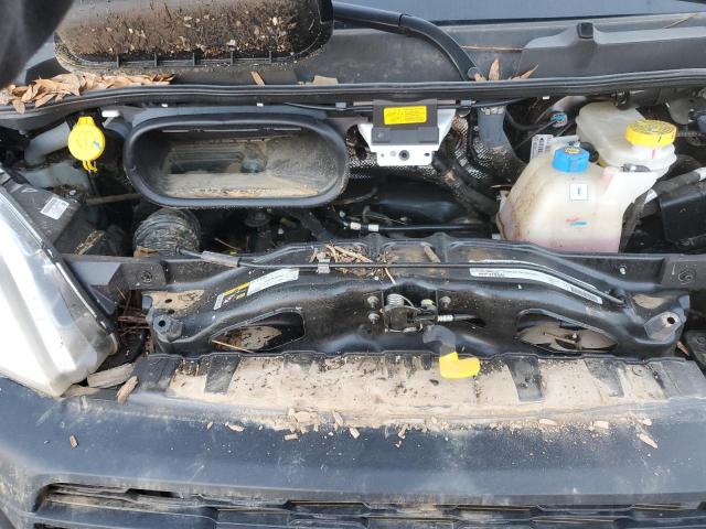 2024 RAM PROMASTER - 3C6LRVCG5RE106657
