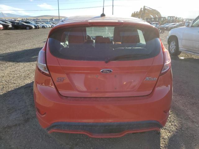 2015 FORD FIESTA ST 3FADP4GX2FM158116