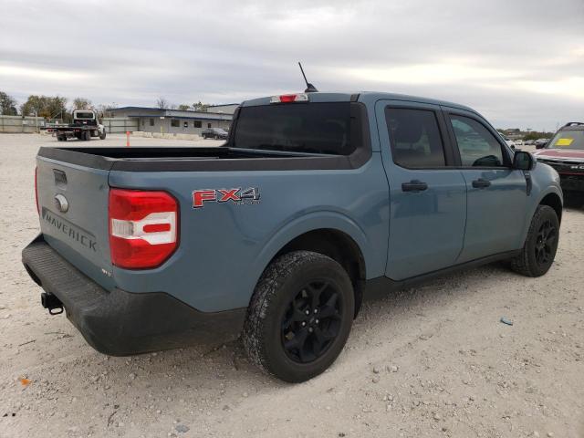 2022 FORD MAVERICK X - 3FTTW8F9XNRA94685