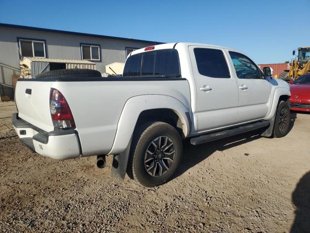 Vin: 3tmju4gn6fm179443, lot: 87312054, toyota tacoma double cab prerunner 20153