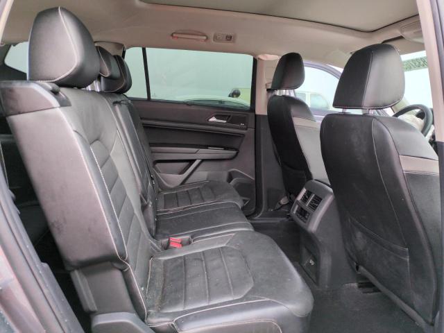 2021 VOLKSWAGEN ATLAS SEL - 1V2FR2CAXMC504266