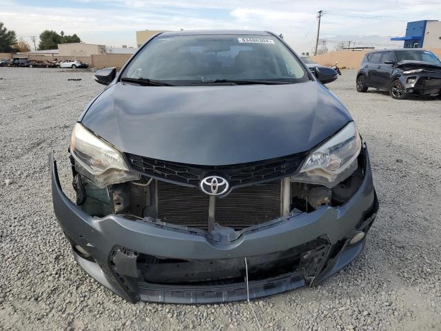 VIN 5YFBURHE1FP212857 2015 TOYOTA COROLLA no.5