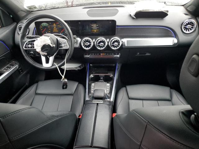 2021 MERCEDES-BENZ GLB 250 4M - W1N4M4HB9MW134178