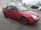 Lot #3024896392 2005 FORD FOCUS ZX4