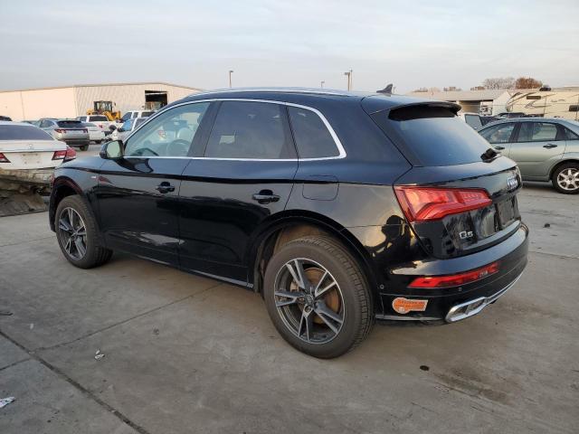 2020 AUDI Q5 E PREST WA1F2AFY7L2044765