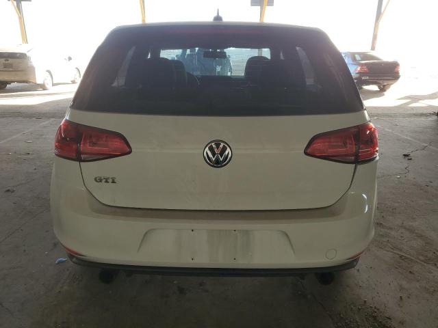 VIN 3VW4T7AU0HM037316 2017 VOLKSWAGEN GTI no.6