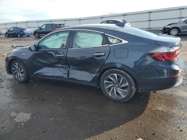 2021 HONDA INSIGHT TO 19XZE4F94ME006595