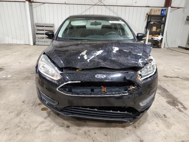 2016 FORD FOCUS SE - 1FADP3F26GL236299