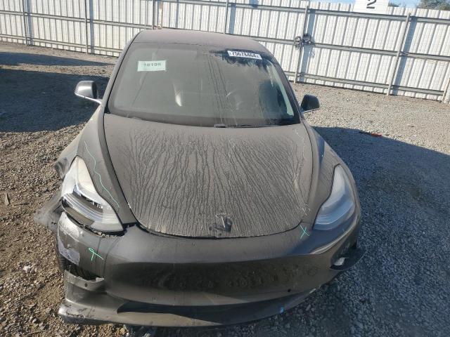 VIN 5YJ3E1EA2JF157389 2018 TESLA MODEL 3 no.5