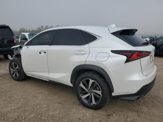 2019 LEXUS NX 300 BAS - JTJYARBZ4K2142761