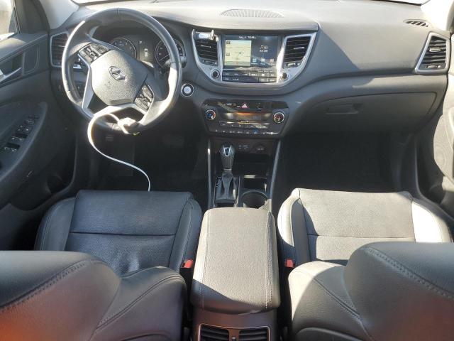 2017 HYUNDAI TUCSON LIM - KM8J3CA20HU345915
