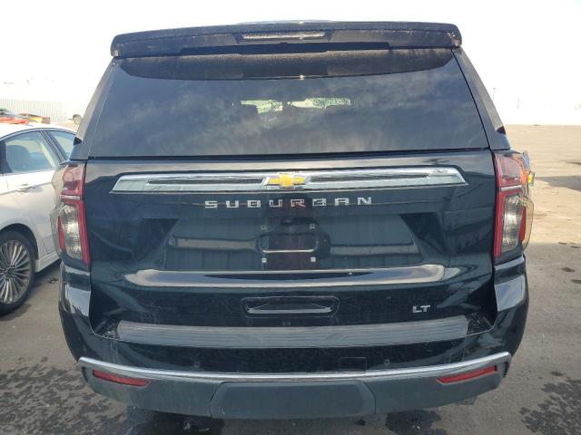 VIN 1GNSKCKDXPR348776 2023 CHEVROLET SUBURBAN no.6