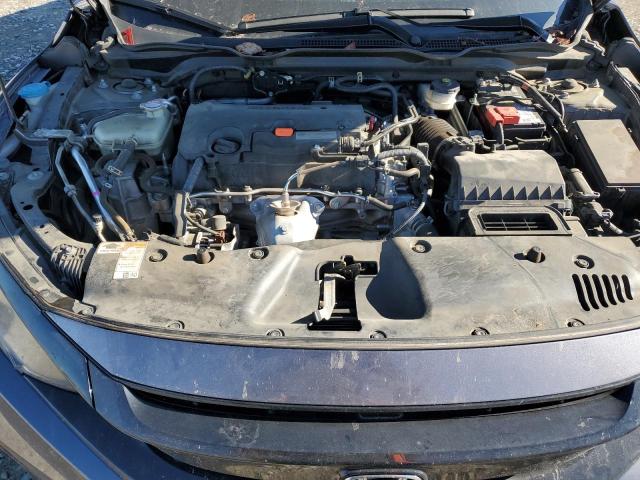 2021 HONDA CIVIC SPOR - 2HGFC2F89MH501627