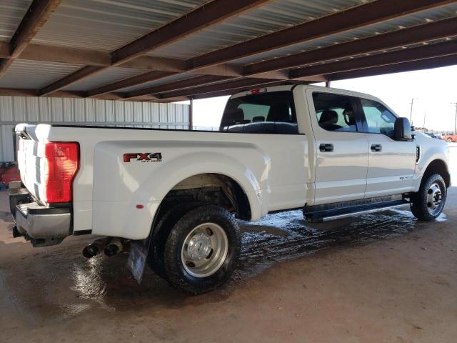 VIN 1FT8W3DT9MED78818 2021 FORD F350 no.3