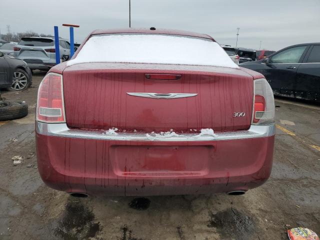 VIN 2C3CCAAG5DH575870 2013 CHRYSLER 300 no.6