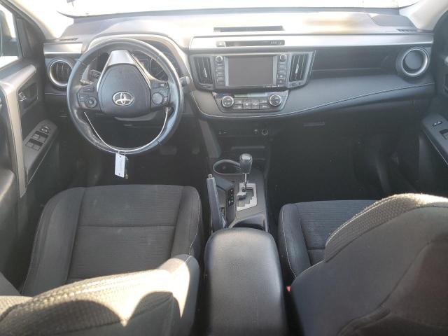 2017 TOYOTA RAV4 XLE - 2T3WFREVXHW314537
