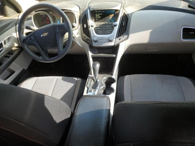 2017 CHEVROLET EQUINOX LS - 2GNALBEKXH1535846