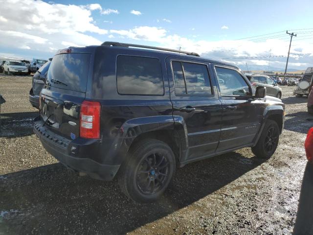 Vin: 1c4njrfb9fd339311, lot: 79761014, jeep patriot latitude 20153