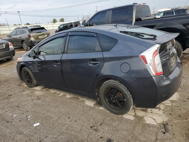 Vin: jtdkn3du3d1631429, lot: 85892704, toyota prius 20132