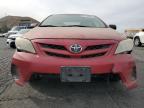 Lot #3024804421 2011 TOYOTA COROLLA BA