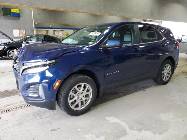 2022 CHEVROLET EQUINOX LT #3029672109