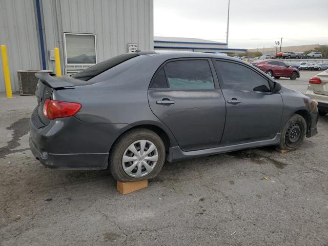 1NXBU4EE8AZ257602 Toyota Corolla Base 2010