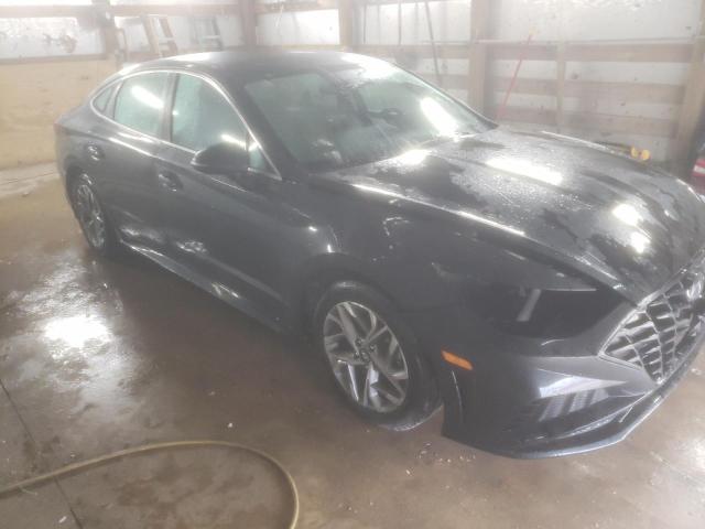 2021 HYUNDAI SONATA SEL - 5NPEL4JA3MH088093