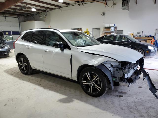 2020 VOLVO XC60 T5 R- YV4102RM7L1453999