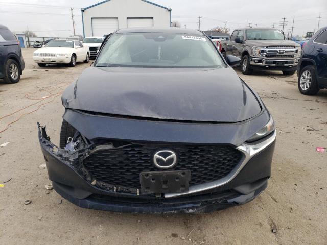 2021 MAZDA 3 SELECT - JM1BPABLXM1317012