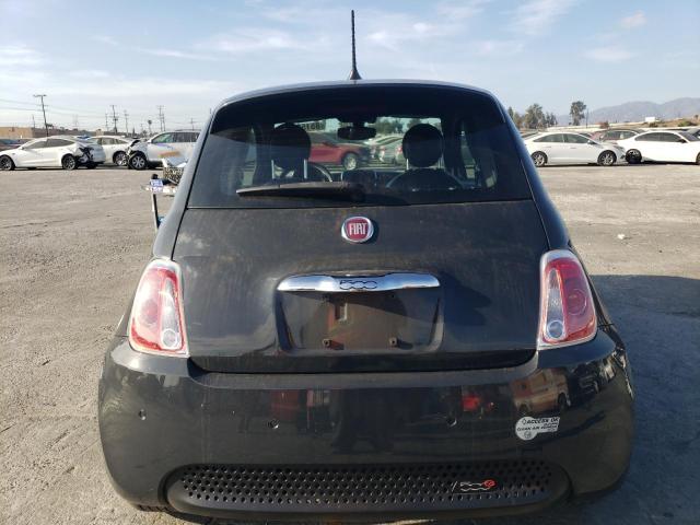 2016 FIAT 500 ELECTR 3C3CFFGE8GT193175