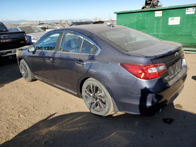 2017 SUBARU LEGACY SPO 4S3BNAR69H3059419