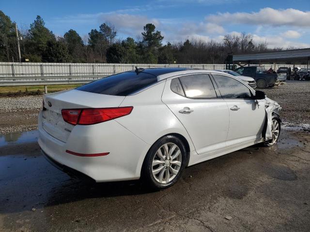 2015 KIA OPTIMA EX - 5XXGN4A79FG516917