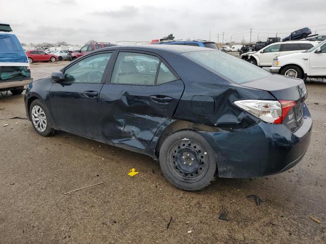 2018 TOYOTA COROLLA L - 2T1BURHE0JC059252