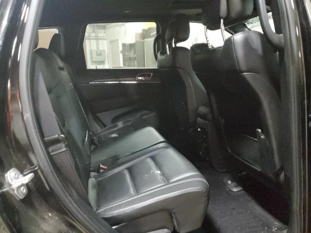 2017 JEEP GRAND CHER - 1C4RJFBGXHC693817