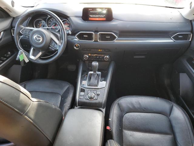 2018 MAZDA CX-5 GRAND - JM3KFBDM2J0436423